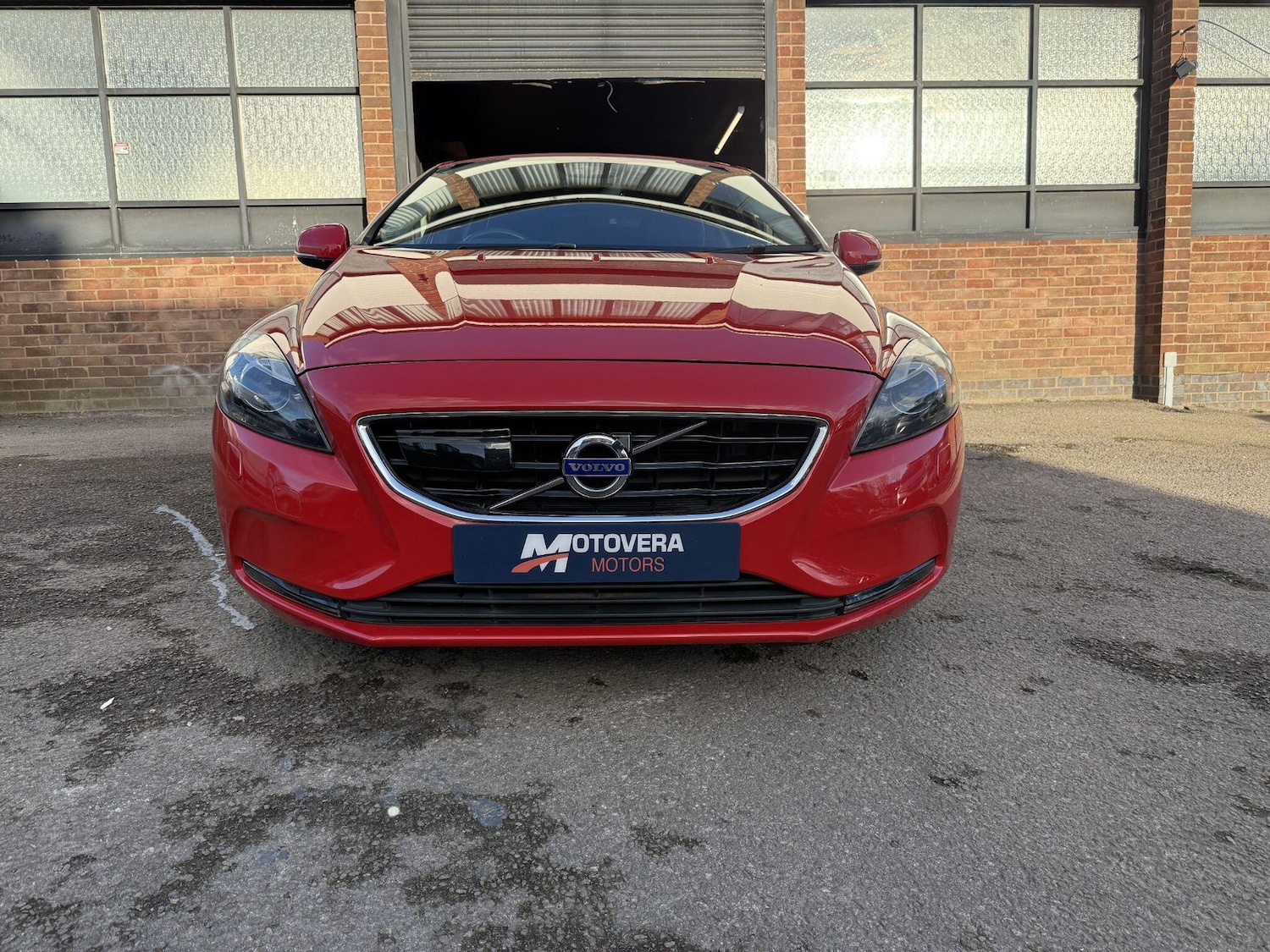Used Volvo V40 for sale - 78007780: Photo 5