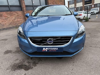 Used Volvo V40 2015 for sale - 78843327: Photo