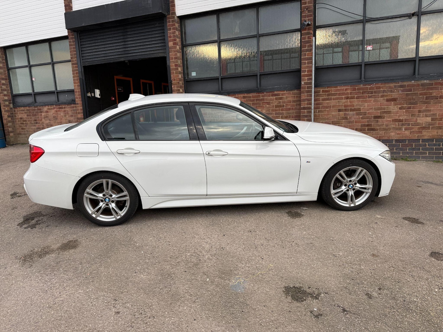 Used BMW 3 Series for sale - 78087163: Photo 10