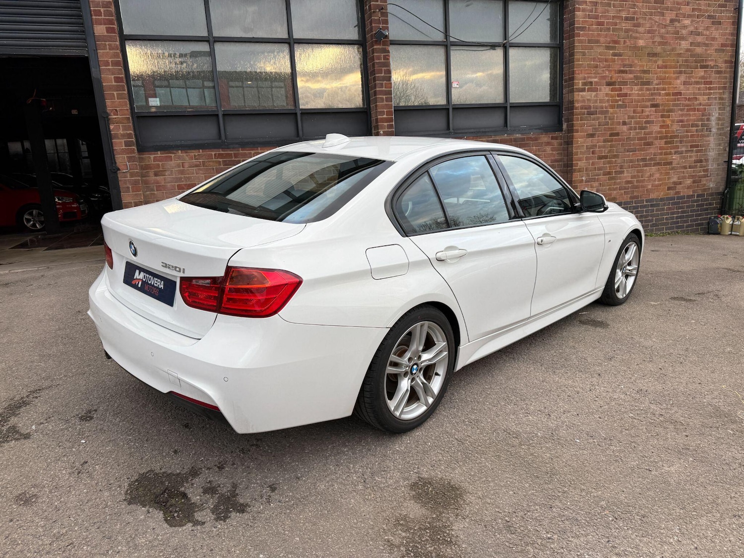 Used BMW 3 Series for sale - 78087163: Photo 11