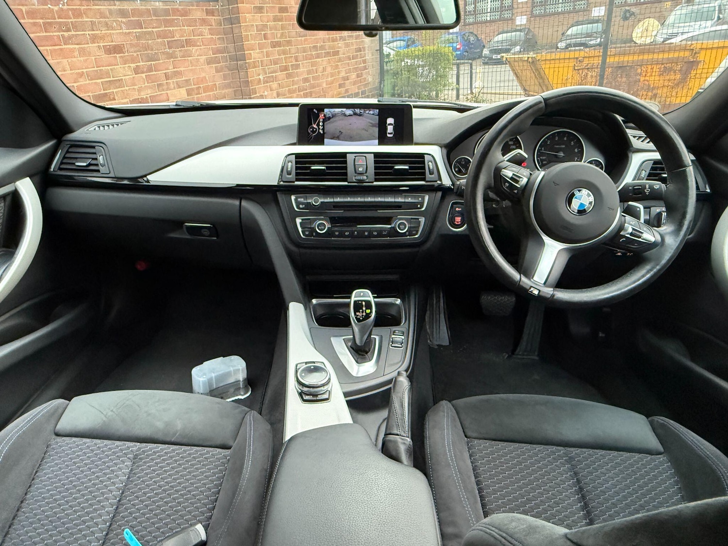 Used BMW 3 Series for sale - 78087163: Photo 12