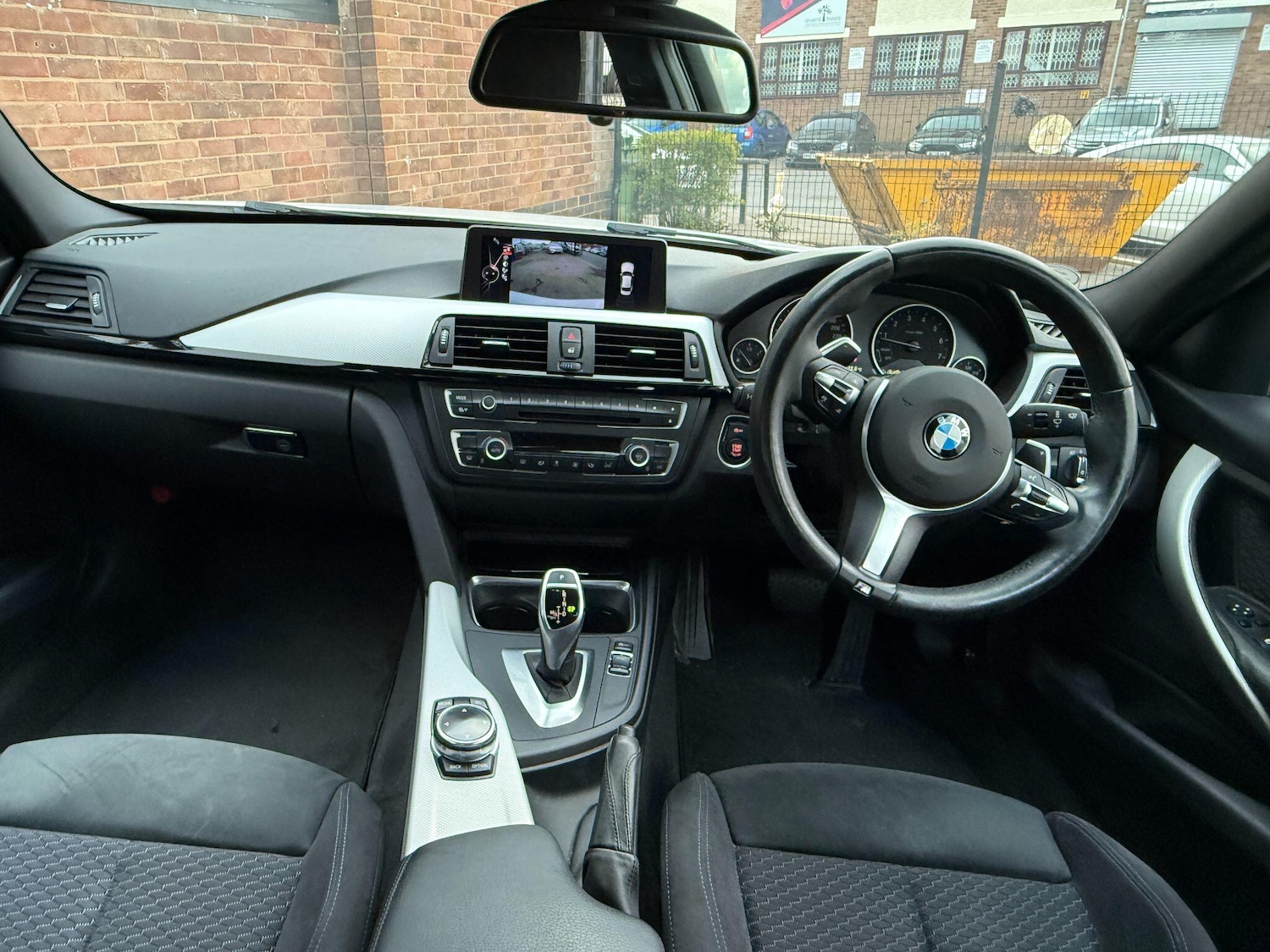 Used BMW 3 Series for sale - 78087163: Photo 13