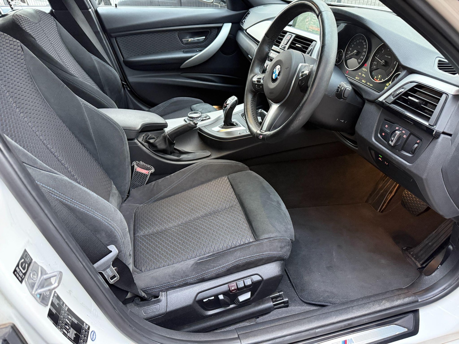 Used BMW 3 Series for sale - 78087163: Photo 15