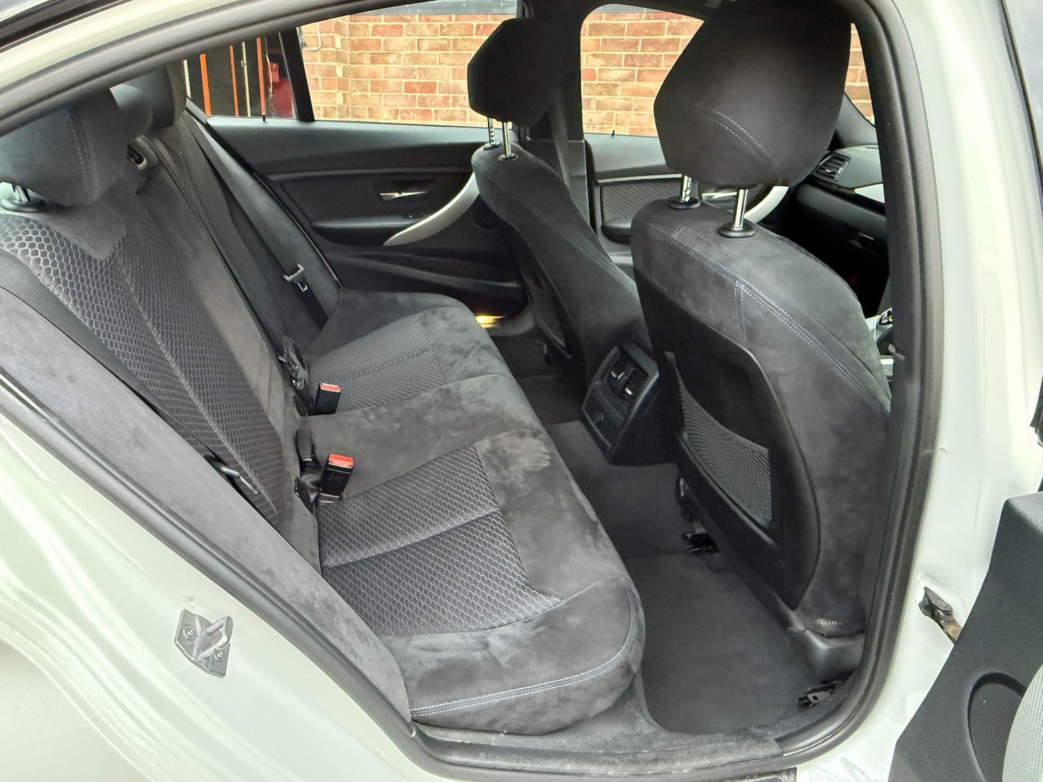 Used BMW 3 Series for sale - 78087163: Photo 16