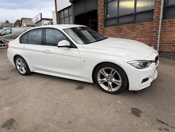 Used BMW 3 Series 2014 for sale - 78087163: Photo