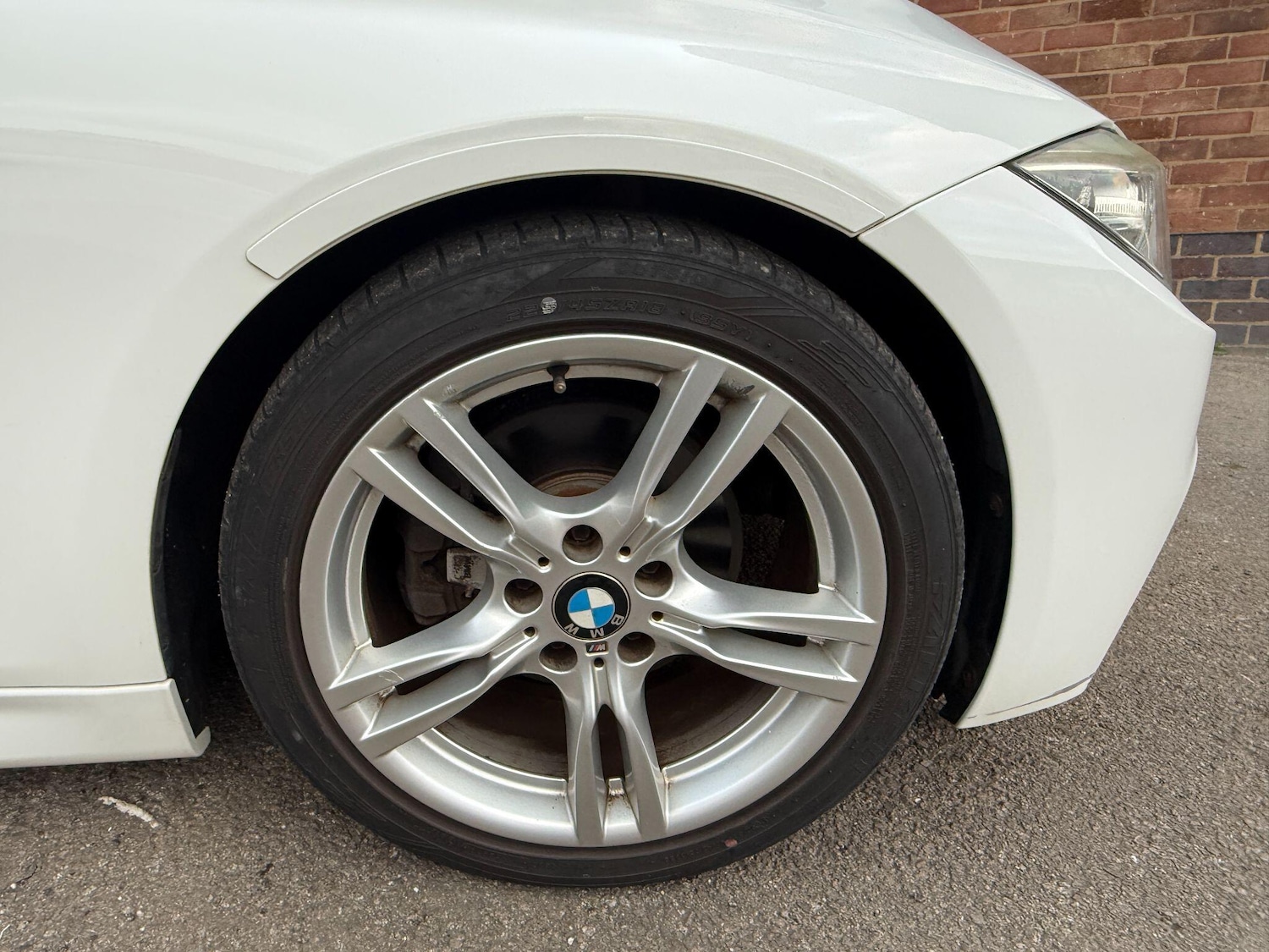 Used BMW 3 Series for sale - 78087163: Photo 23