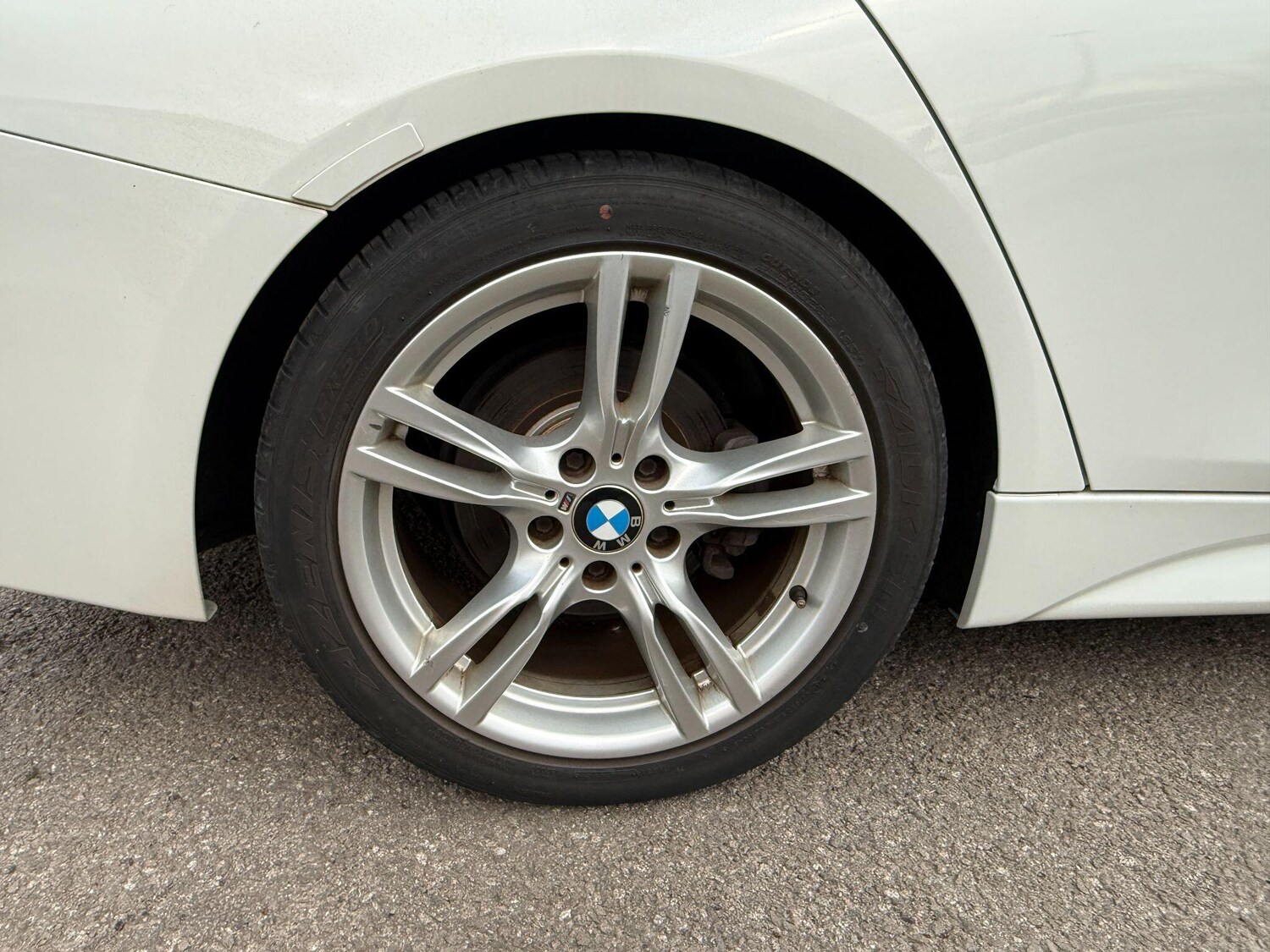 Used BMW 3 Series for sale - 78087163: Photo 24