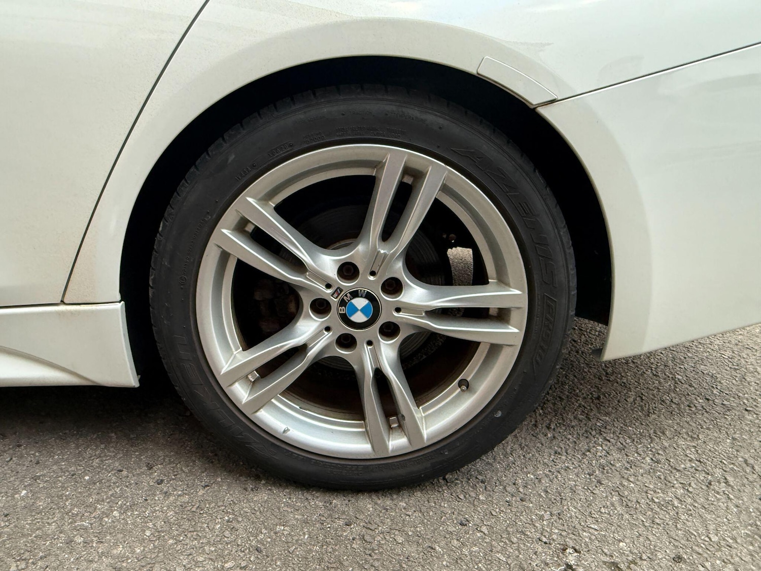 Used BMW 3 Series for sale - 78087163: Photo 25