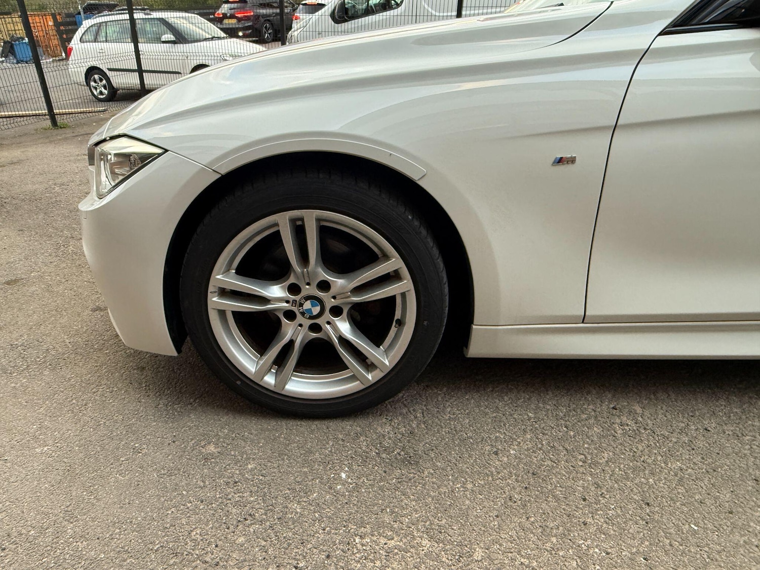 Used BMW 3 Series for sale - 78087163: Photo 26