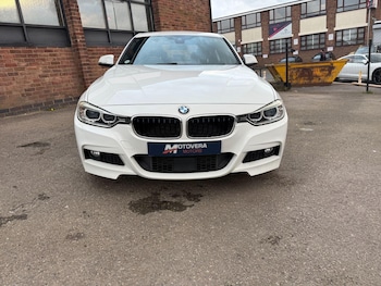 Used BMW 3 Series 2014 for sale - 78087163: Photo