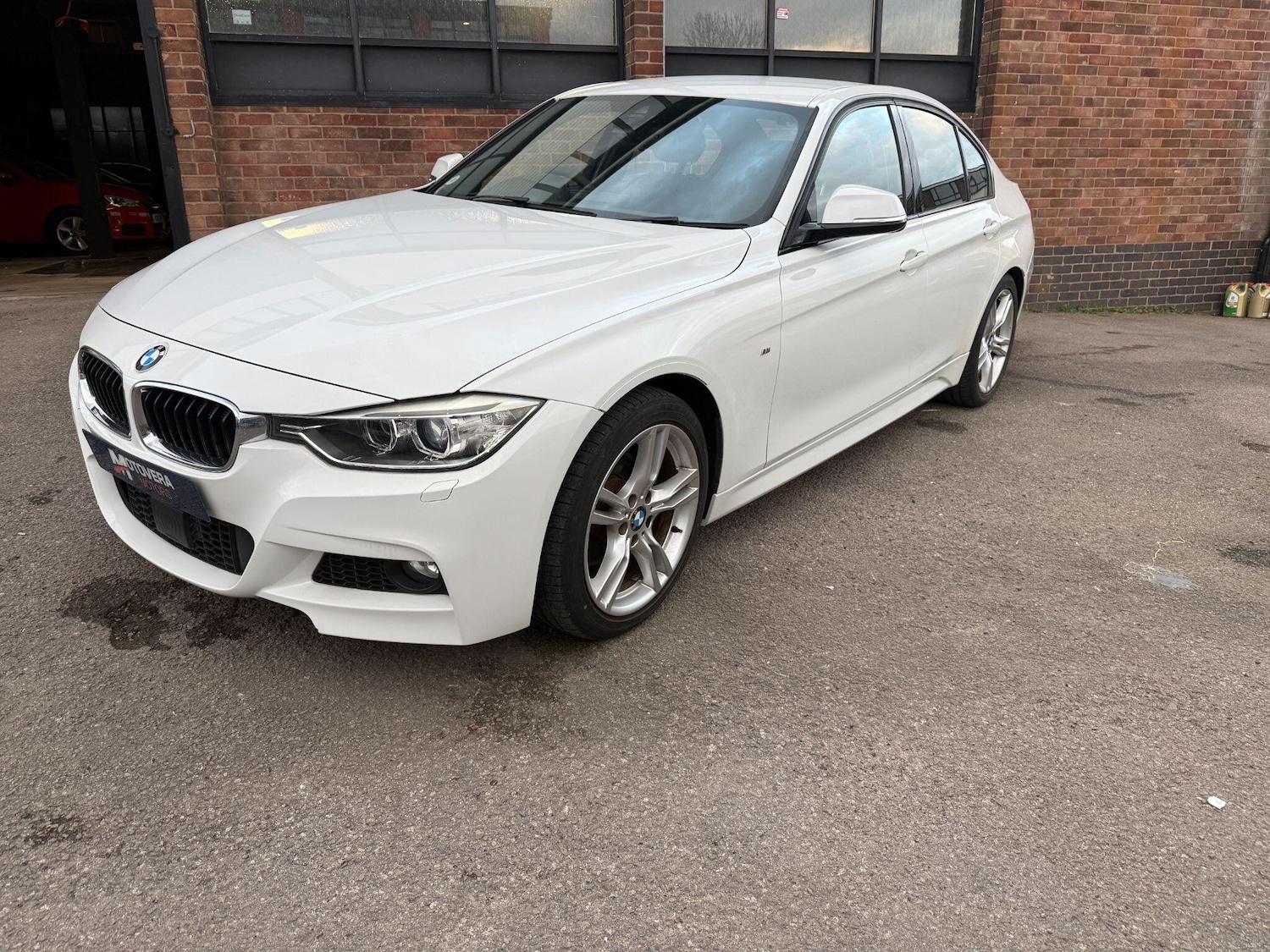 Used BMW 3 Series for sale - 78087163: Photo 3