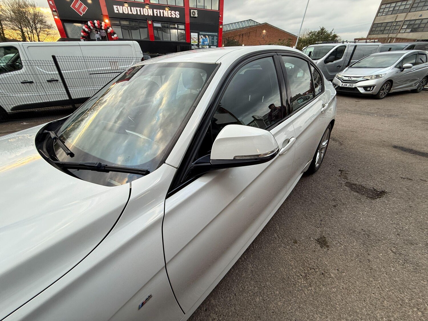 Used BMW 3 Series for sale - 78087163: Photo 31