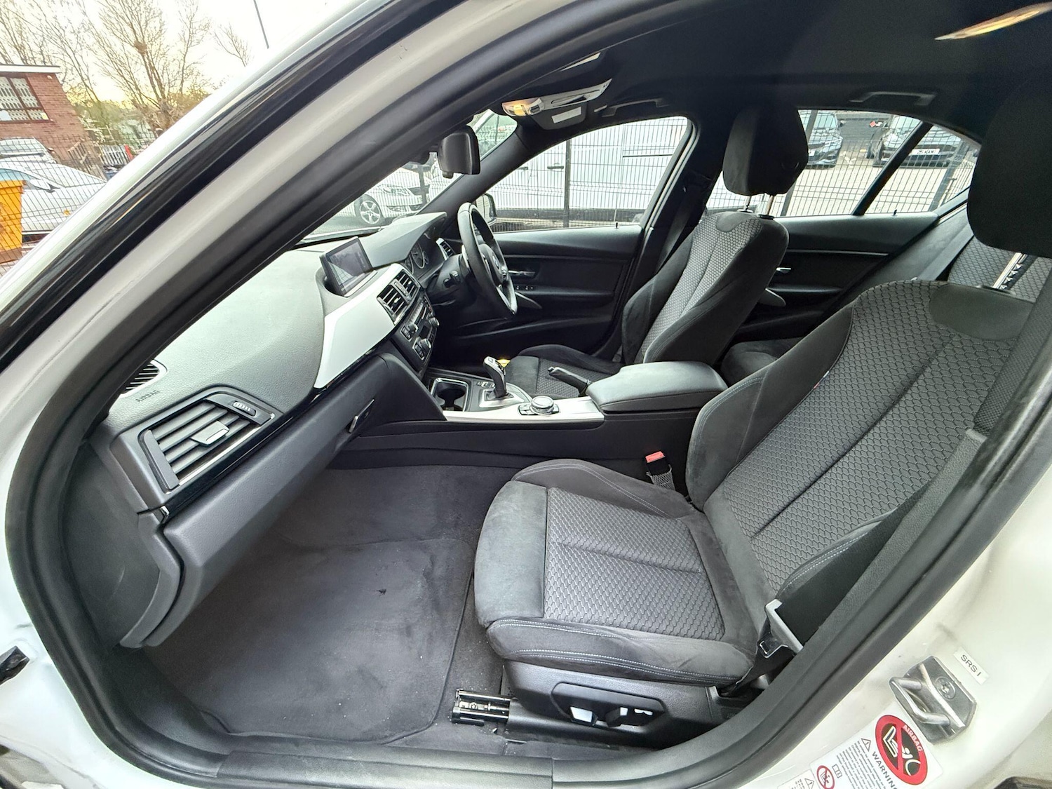 Used BMW 3 Series for sale - 78087163: Photo 35