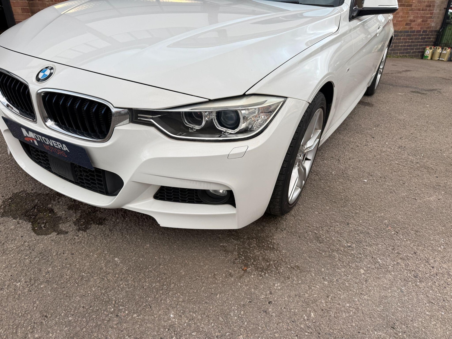 Used BMW 3 Series for sale - 78087163: Photo 38