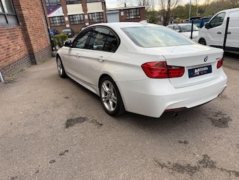 Used BMW 3 Series 2014 for sale - 78087163: Photo