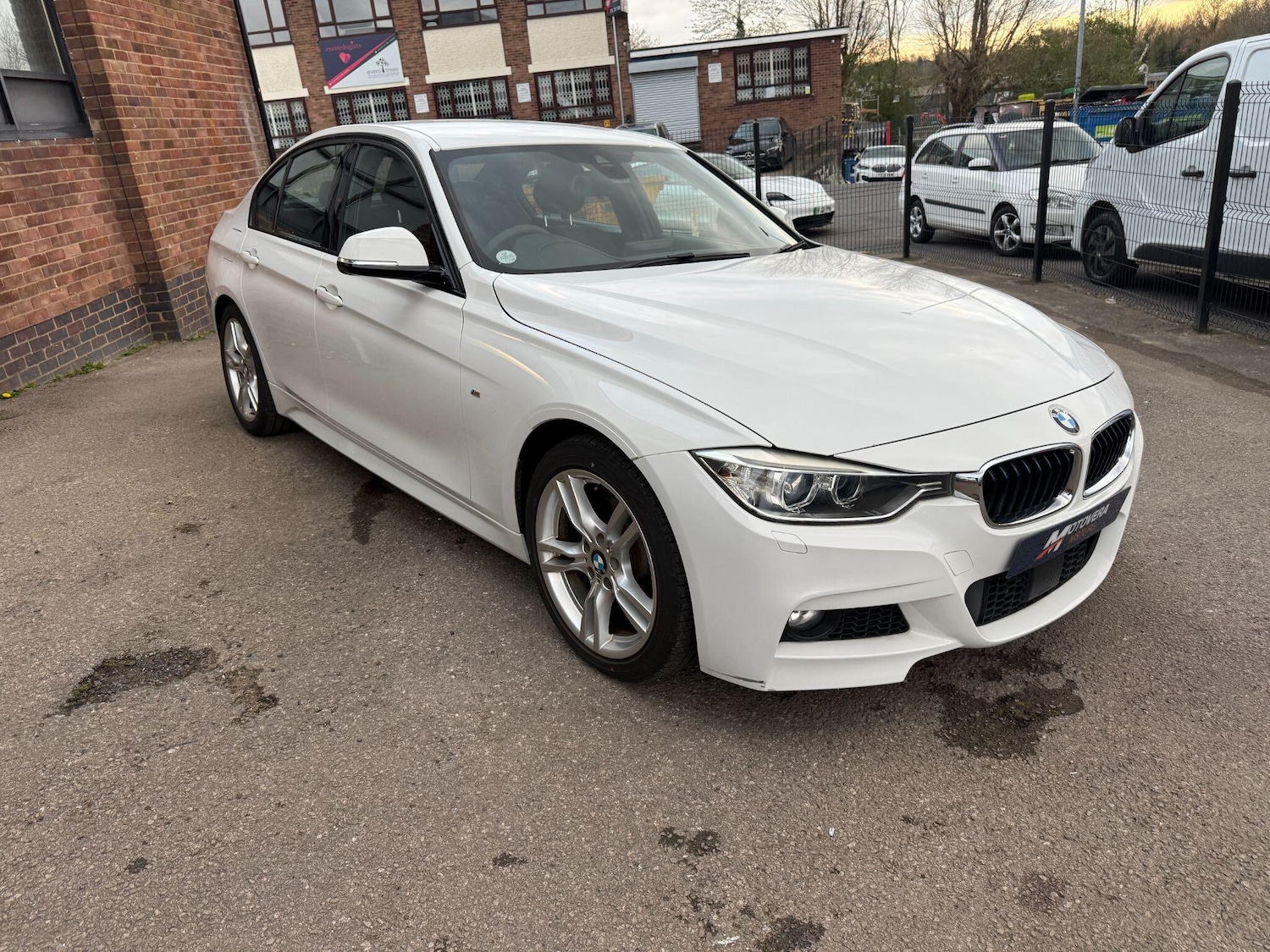 Used BMW 3 Series for sale - 78087163: Photo 5