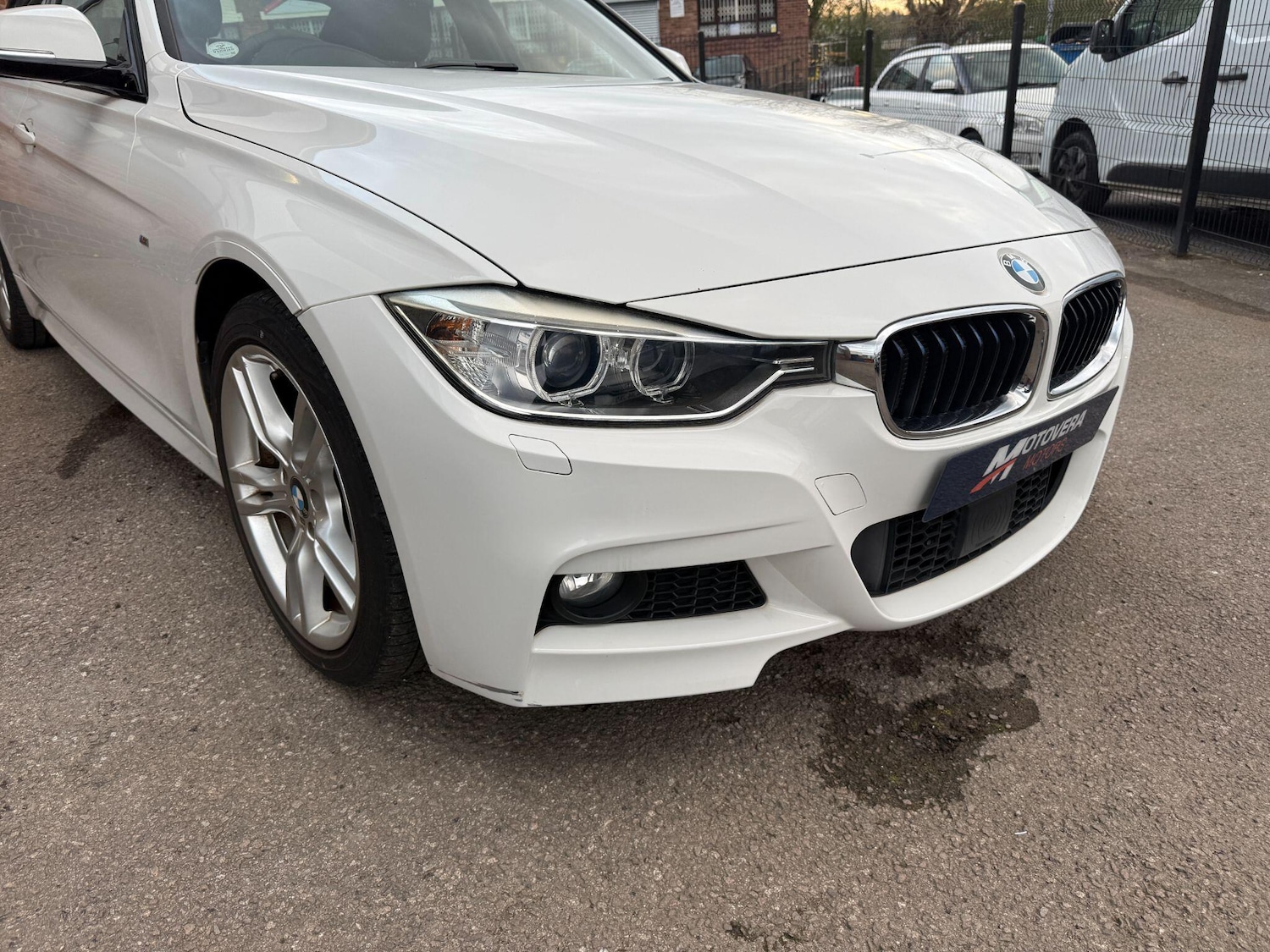 Used BMW 3 Series for sale - 78087163: Photo 6
