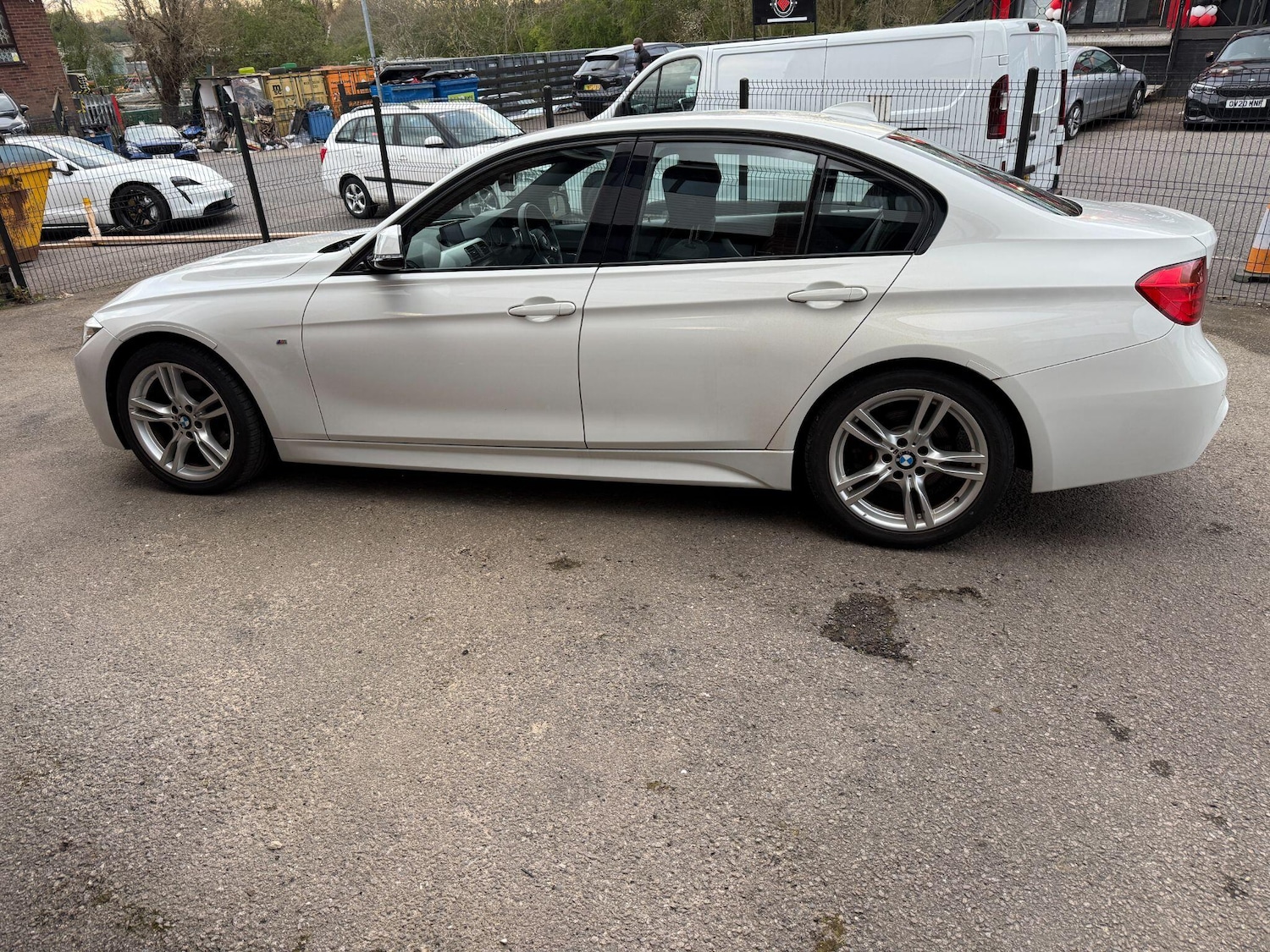 Used BMW 3 Series for sale - 78087163: Photo 7