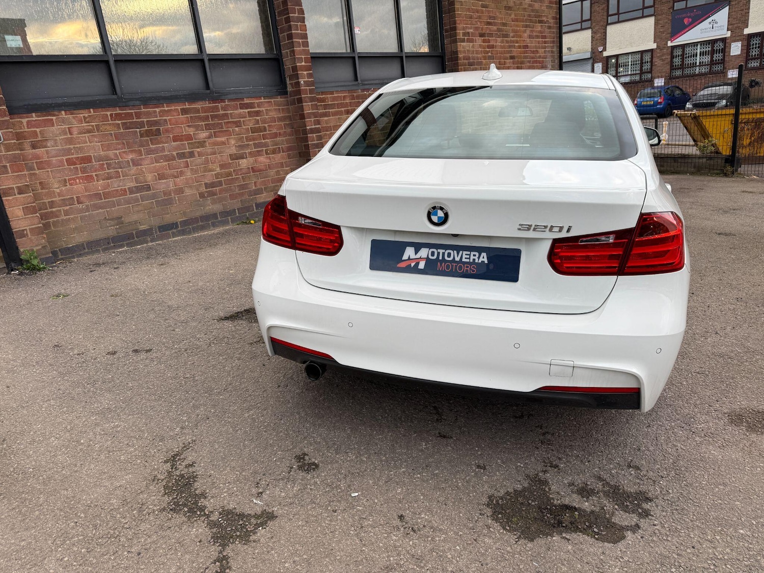 Used BMW 3 Series for sale - 78087163: Photo 8