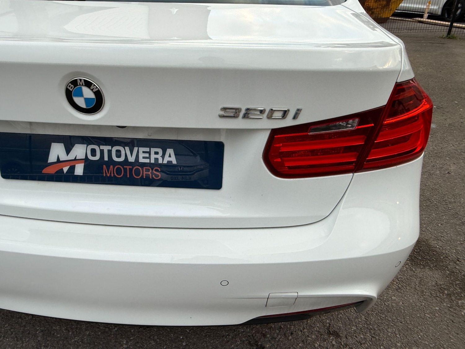 Used BMW 3 Series for sale - 78087163: Photo 9