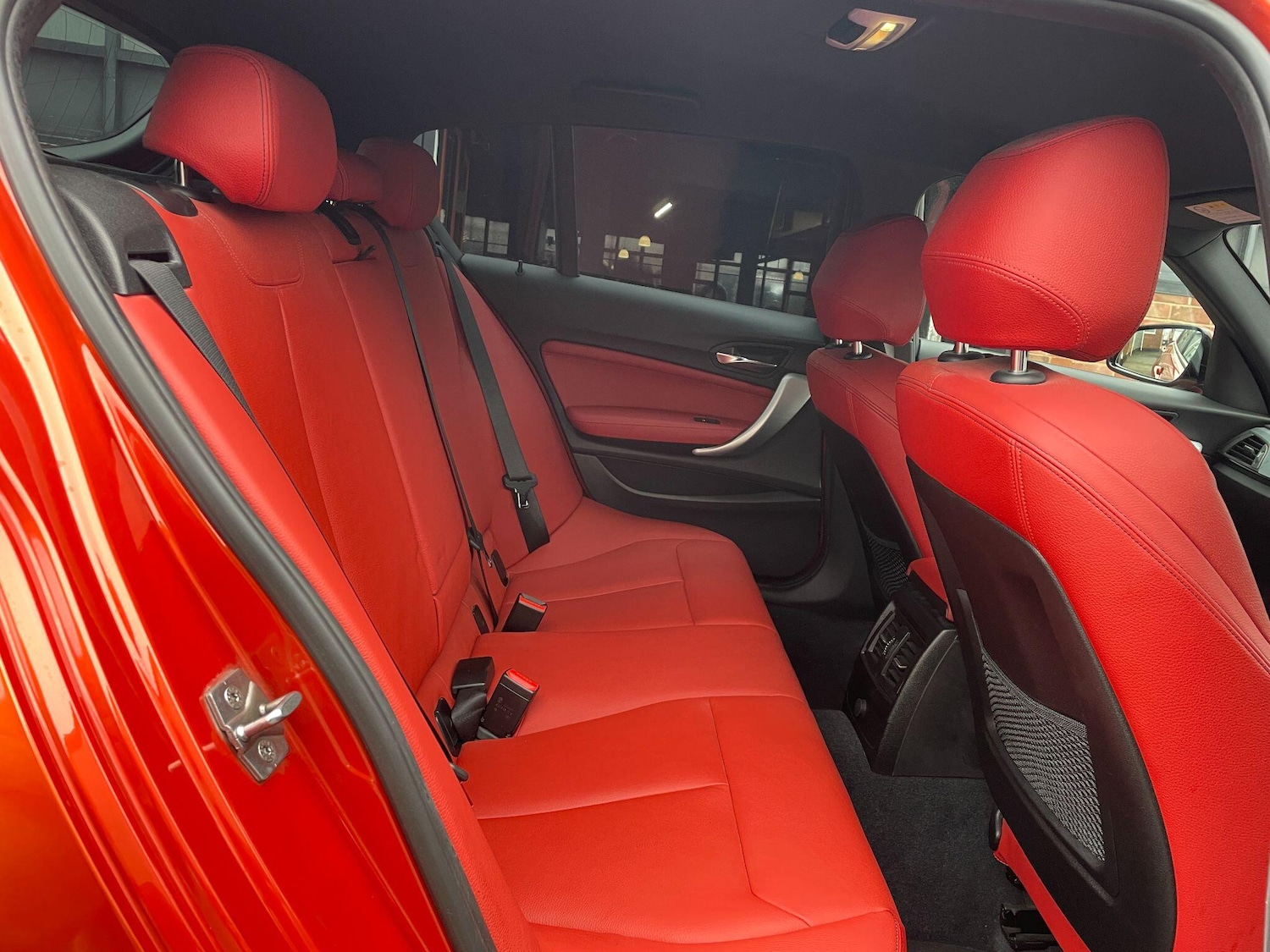 Used BMW 1 Series for sale - 78006461: Photo 12