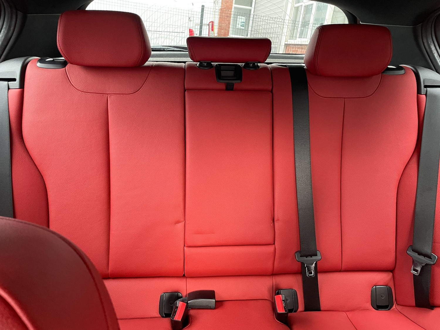 Used BMW 1 Series for sale - 78006461: Photo 13