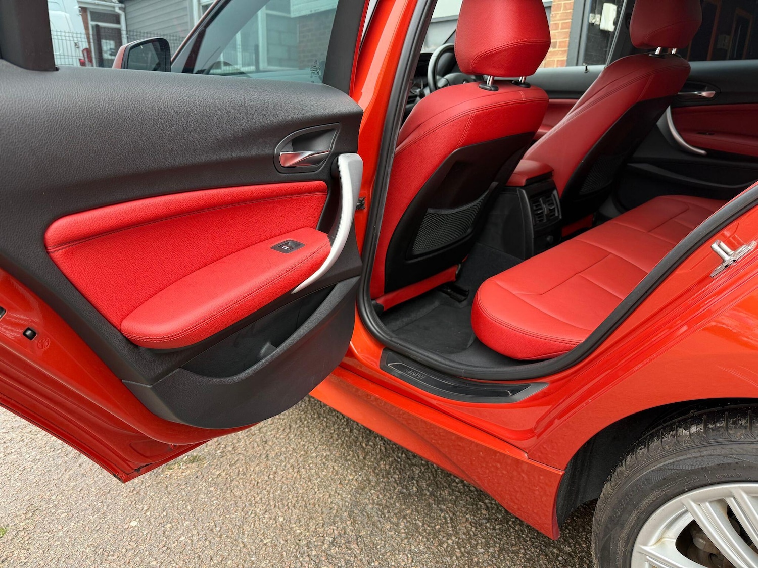 Used BMW 1 Series for sale - 78006461: Photo 15