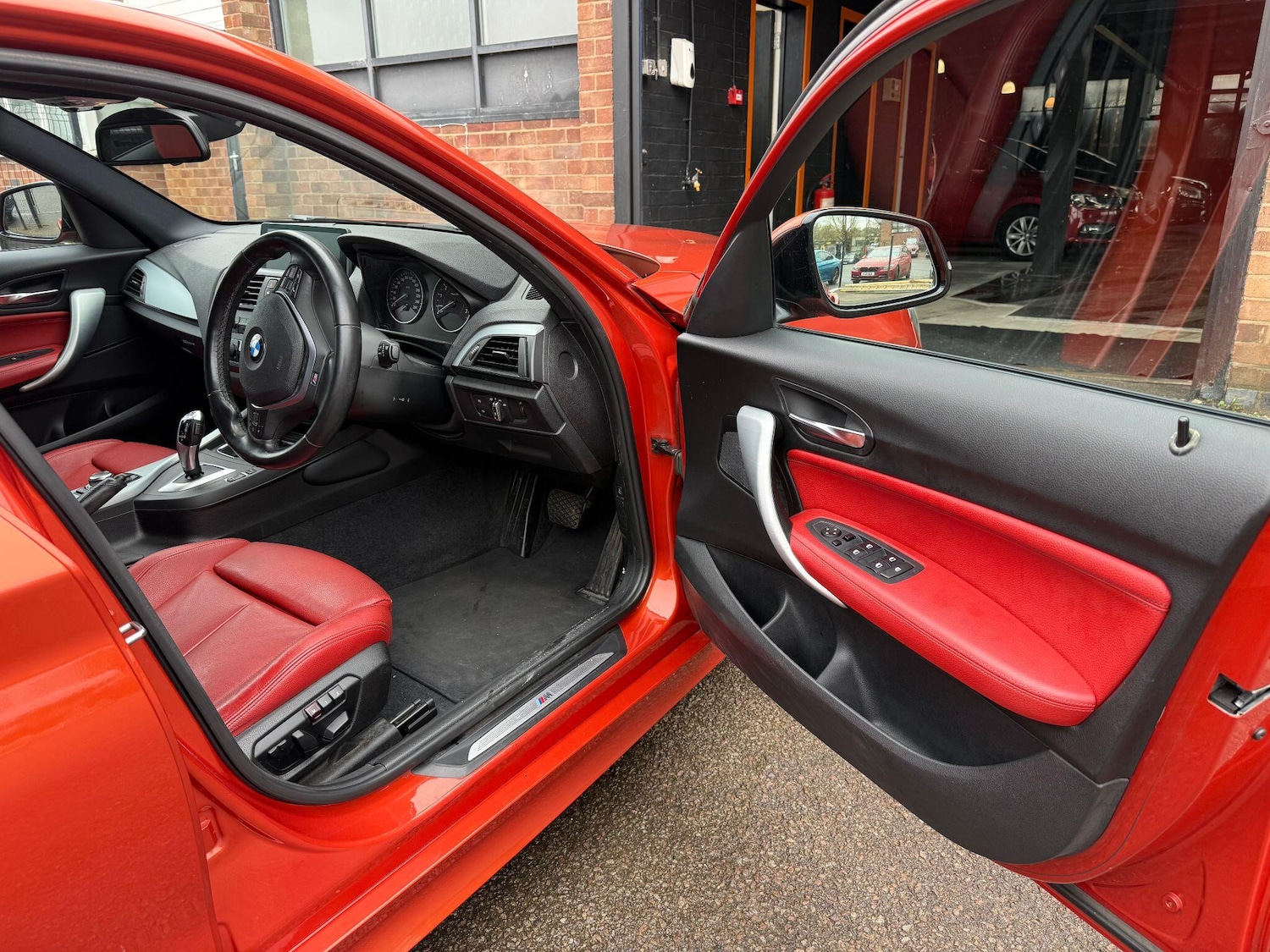 Used BMW 1 Series for sale - 78006461: Photo 16