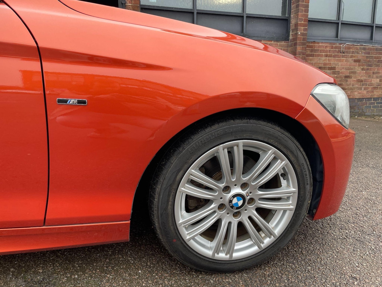 Used BMW 1 Series for sale - 78006461: Photo 17