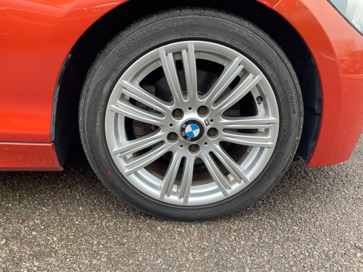 Used BMW 1 Series for sale - 78006461: Photo 18