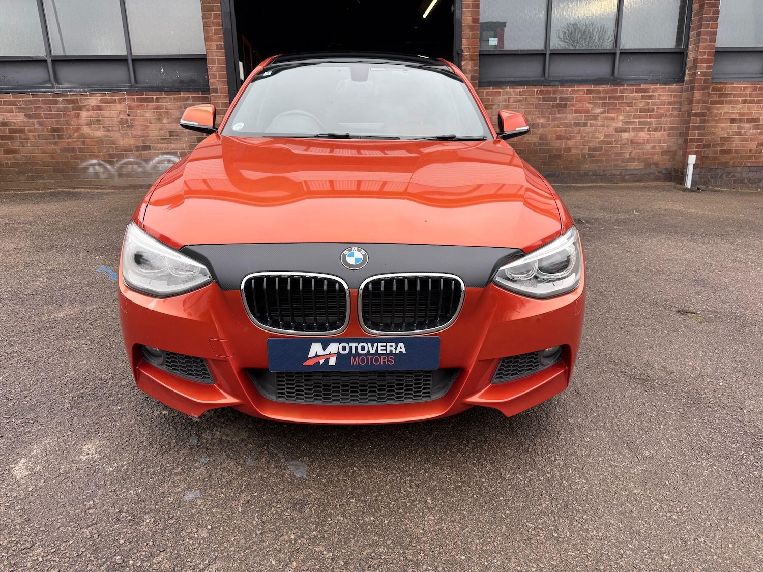 Used BMW 1 Series for sale - 78006461: Photo 2