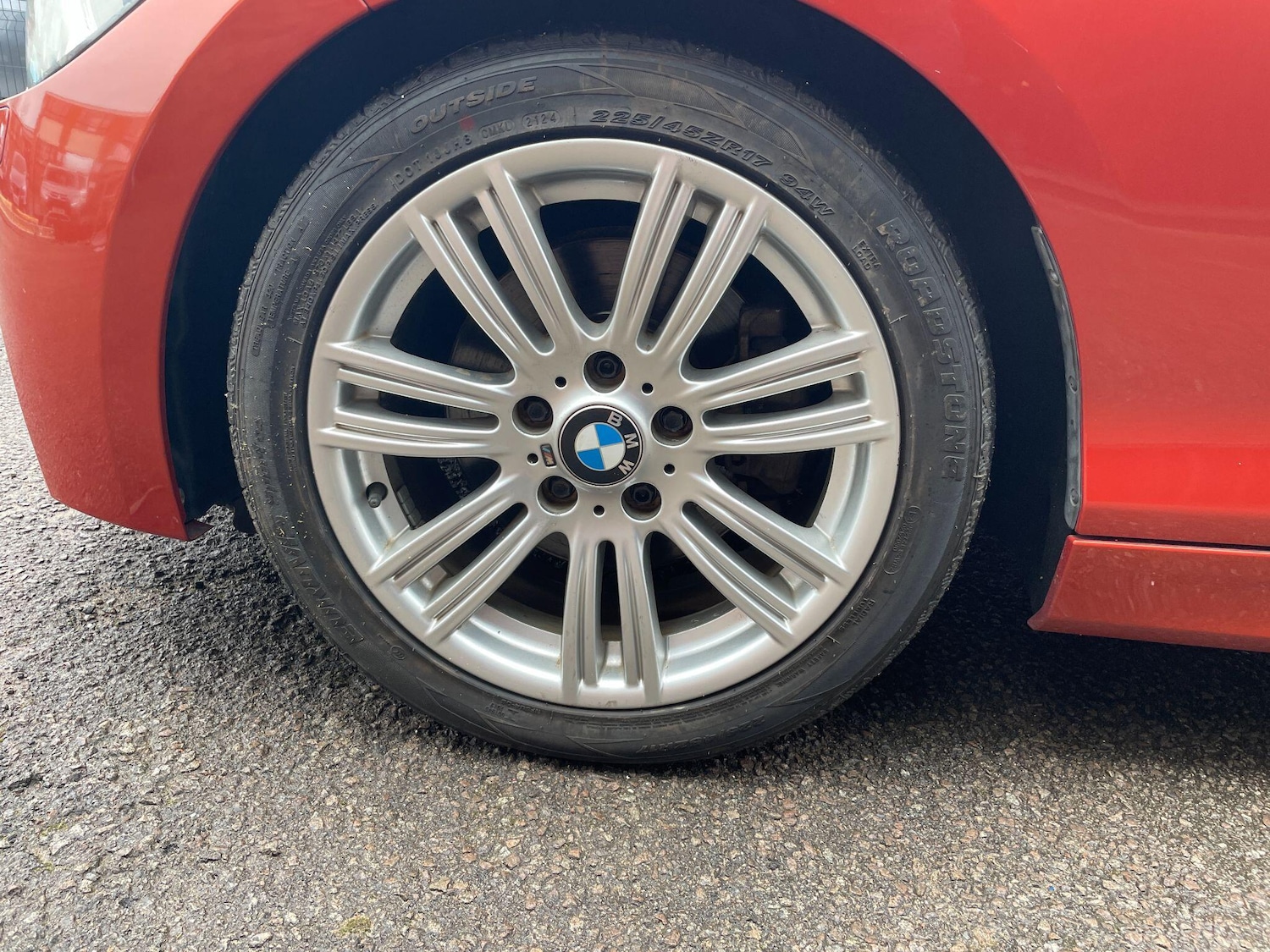 Used BMW 1 Series for sale - 78006461: Photo 21