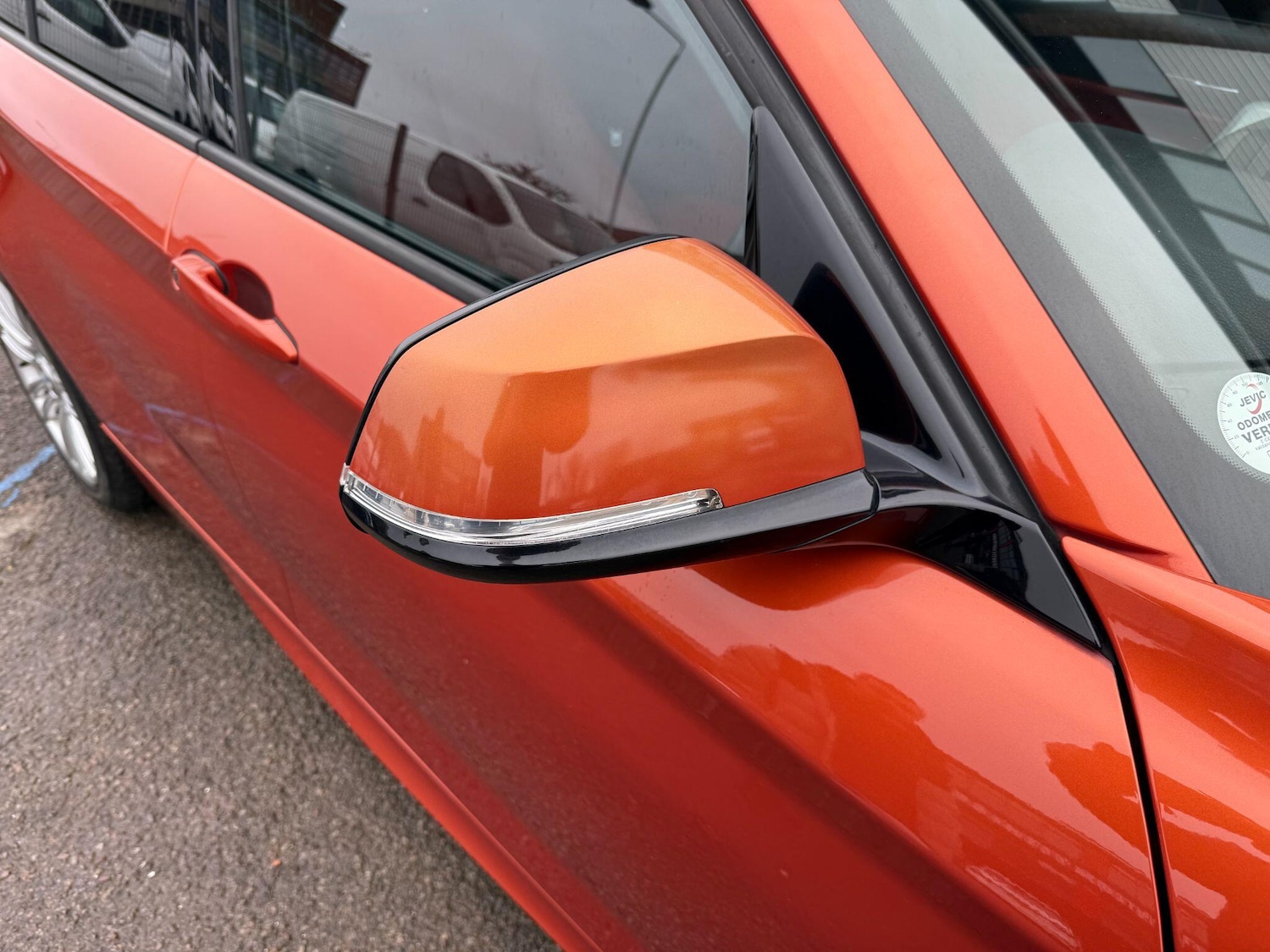 Used BMW 1 Series for sale - 78006461: Photo 24