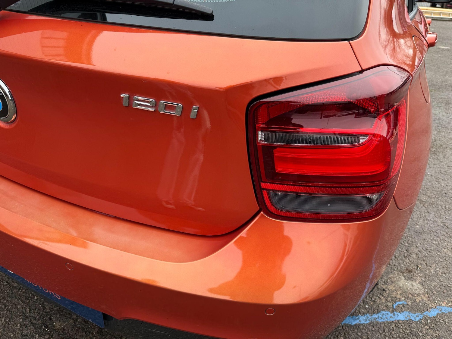 Used BMW 1 Series for sale - 78006461: Photo 28