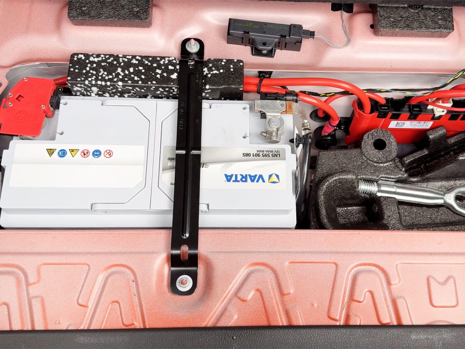 Used BMW 1 Series for sale - 78006461: Photo 29