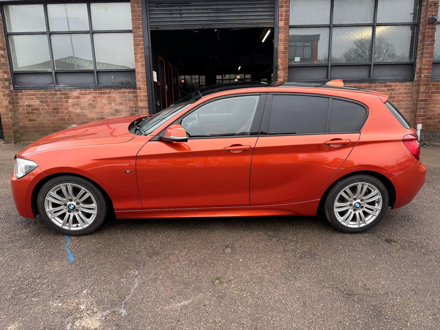 Used BMW 1 Series for sale - 78006461: Photo 5