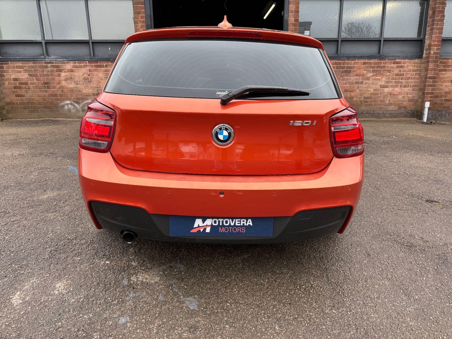 Used BMW 1 Series for sale - 78006461: Photo 6