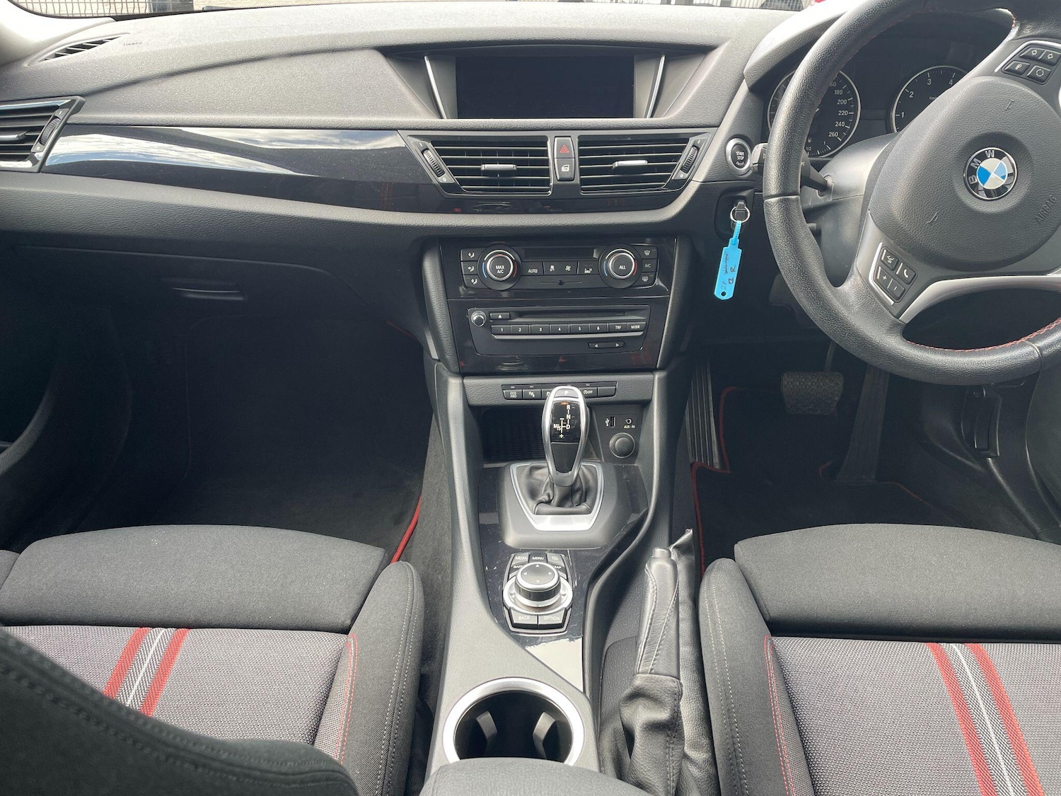 Used BMW X1 for sale - 78087045: Photo 11