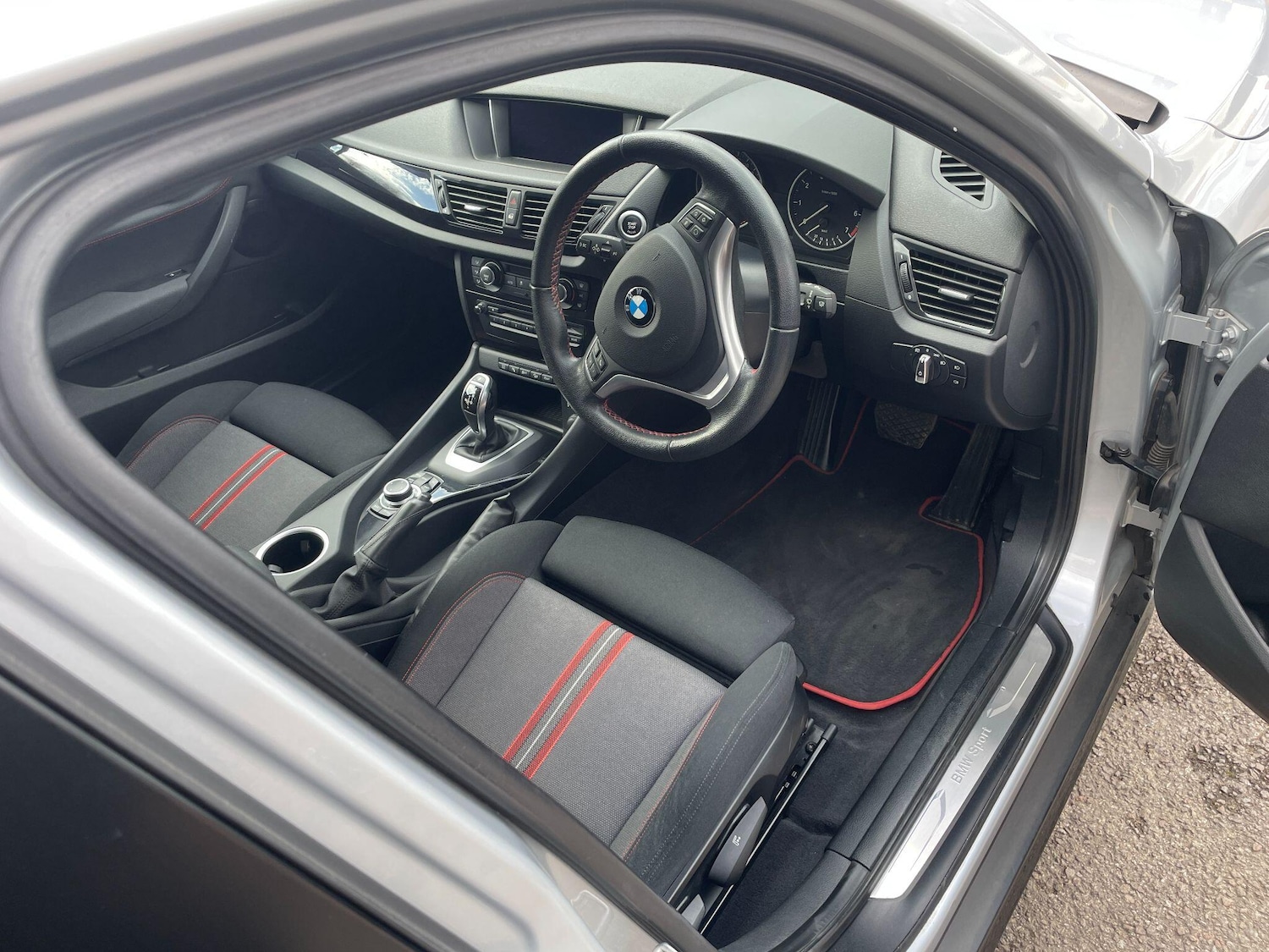 Used BMW X1 for sale - 78087045: Photo 12