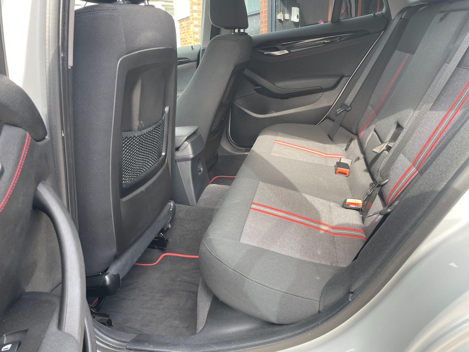 Used BMW X1 for sale - 78087045: Photo 14