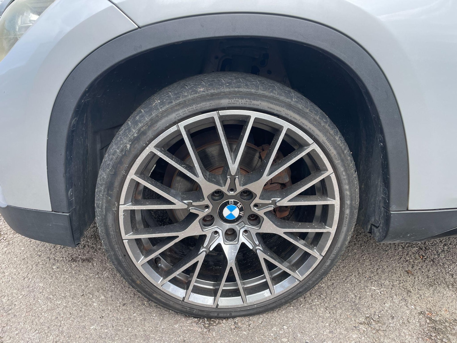 Used BMW X1 for sale - 78087045: Photo 17