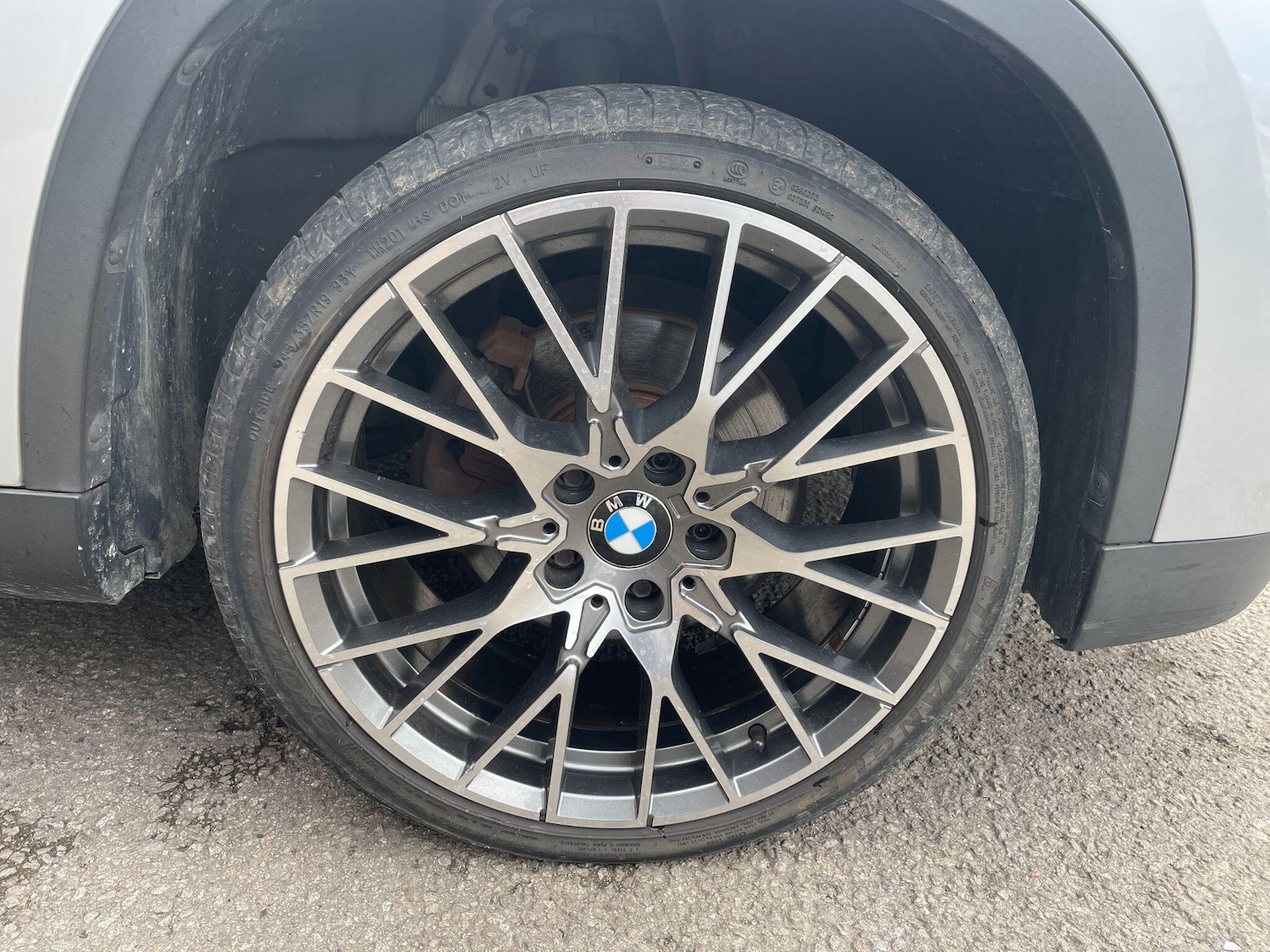 Used BMW X1 for sale - 78087045: Photo 18