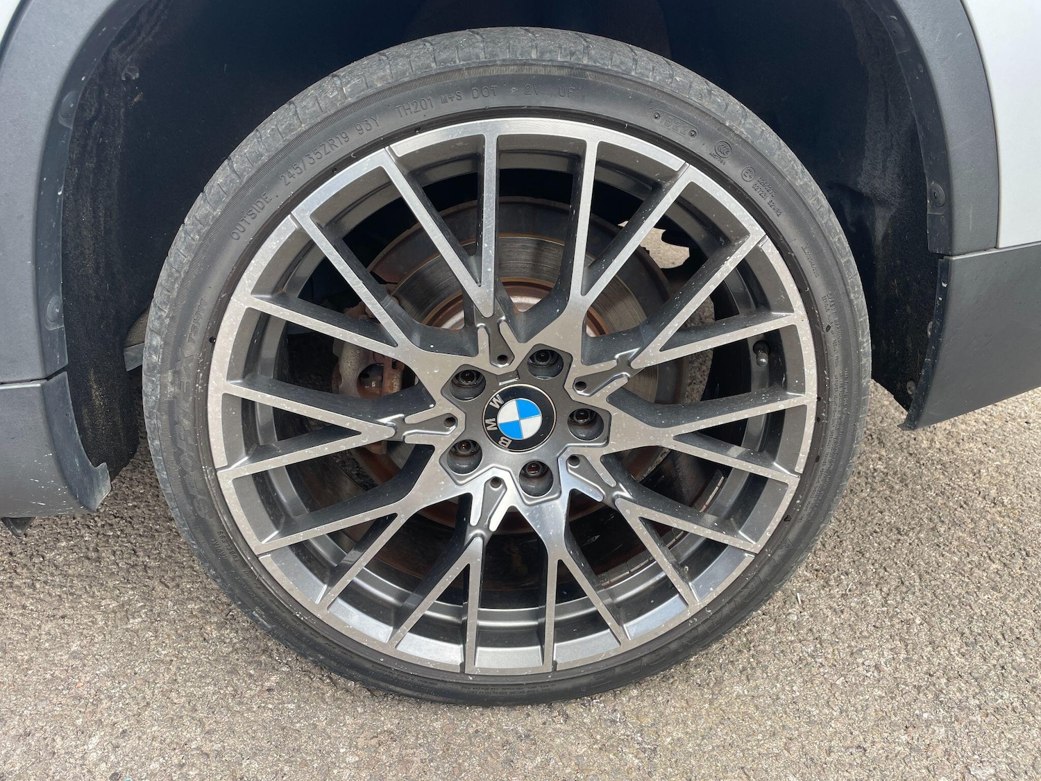 Used BMW X1 for sale - 78087045: Photo 19