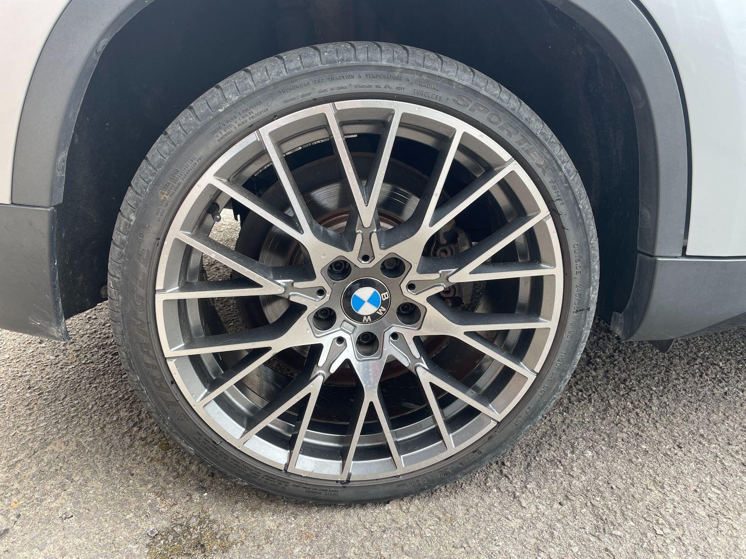 Used BMW X1 for sale - 78087045: Photo 20