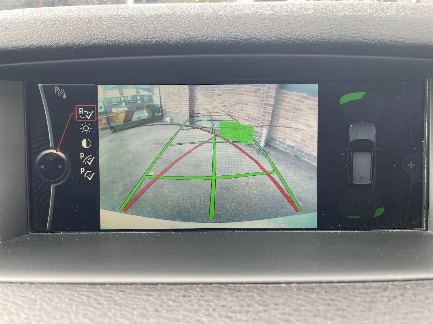 Used BMW X1 for sale - 78087045: Photo 21