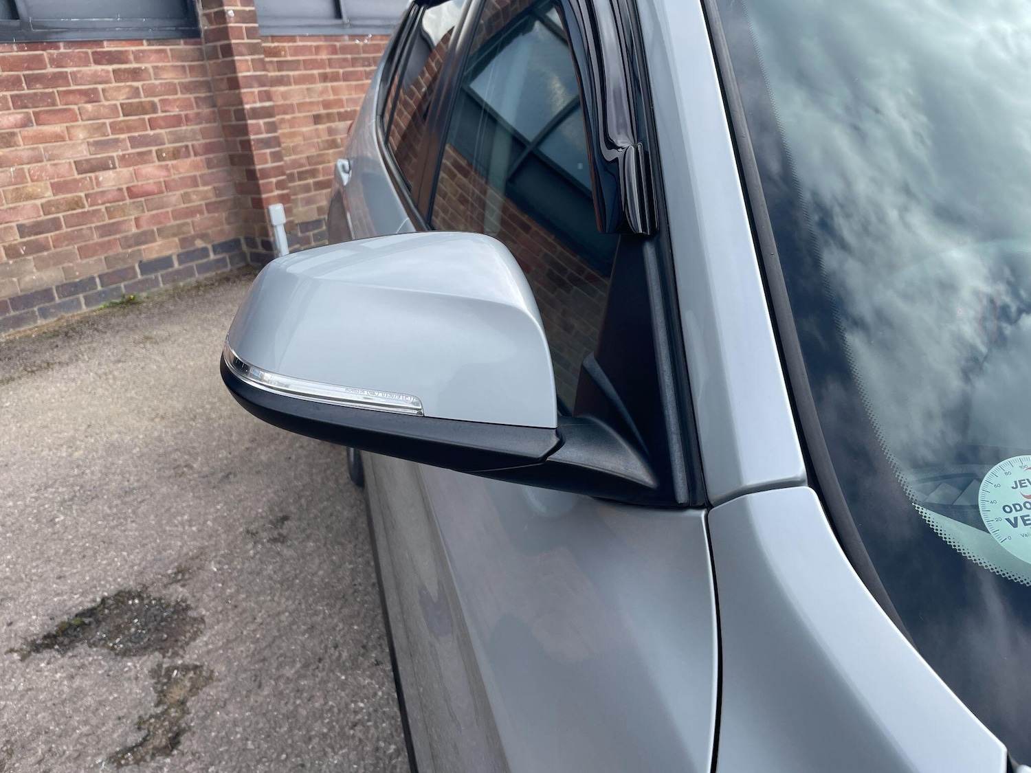 Used BMW X1 for sale - 78087045: Photo 23