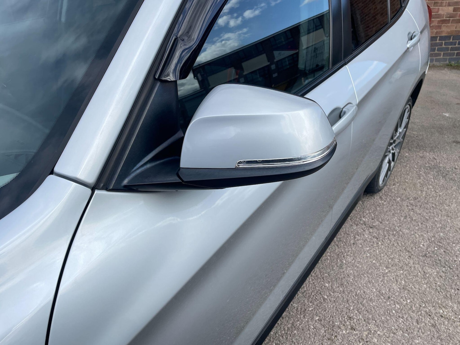 Used BMW X1 for sale - 78087045: Photo 24