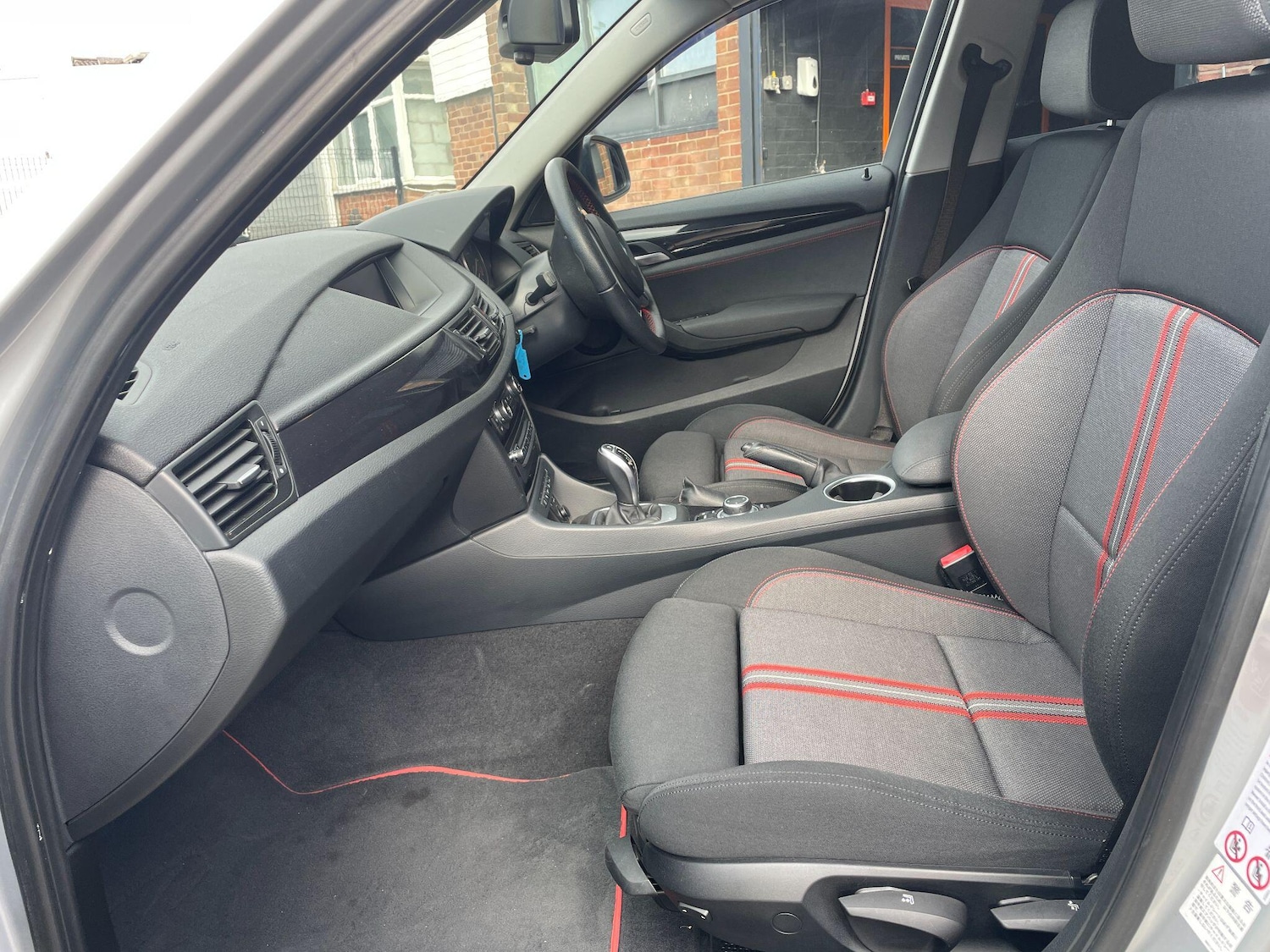 Used BMW X1 for sale - 78087045: Photo 26