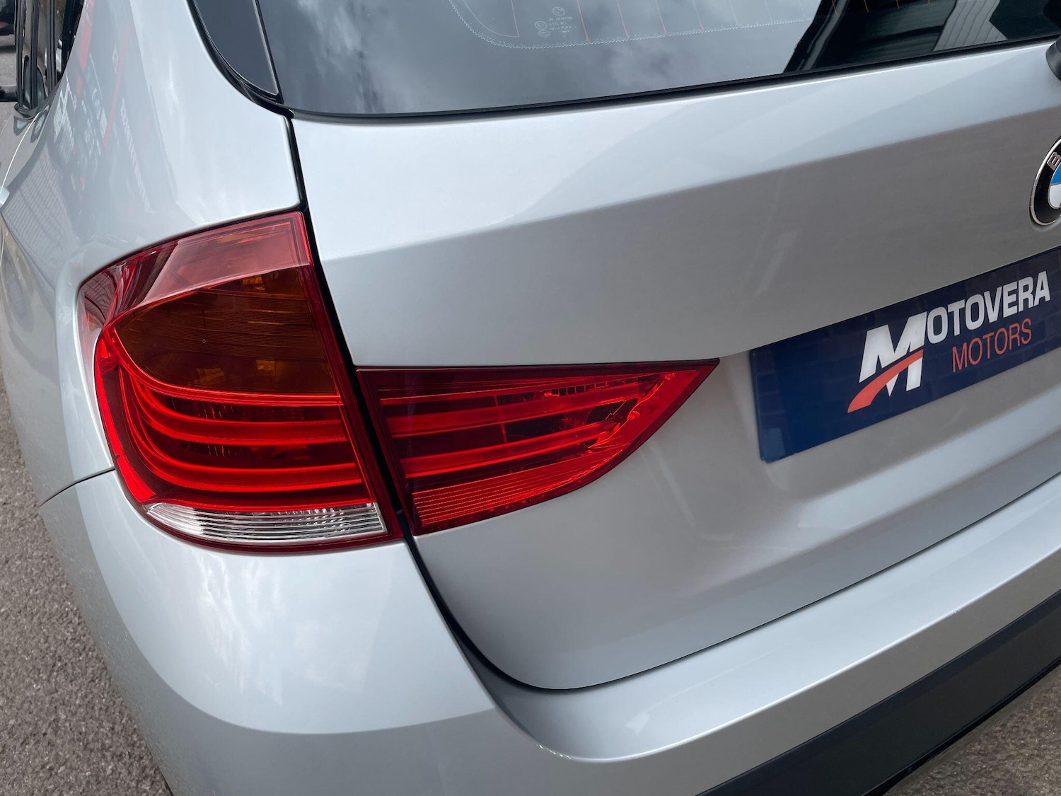 Used BMW X1 for sale - 78087045: Photo 27