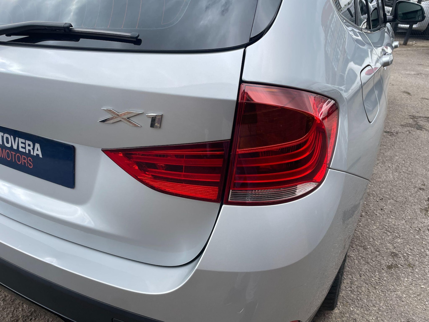 Used BMW X1 for sale - 78087045: Photo 31